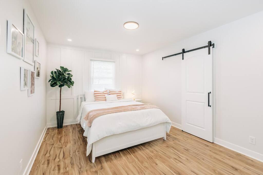 Beautiful Luxury Home Freshly Renovated With Big Yard, Seating & Grill Pad Cottage Grove Exteriér fotografie