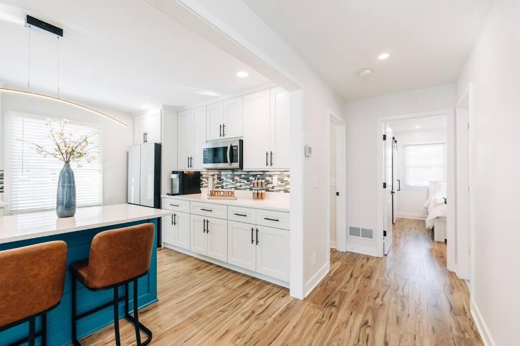 Beautiful Luxury Home Freshly Renovated With Big Yard, Seating & Grill Pad Cottage Grove Exteriér fotografie